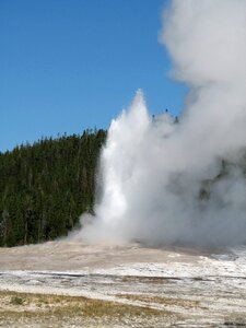 Nature hot wyoming