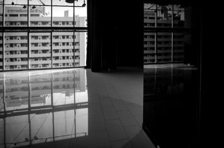 Architecture tone
