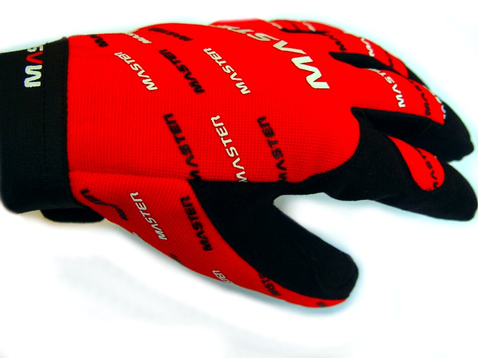 Motocross product photo master