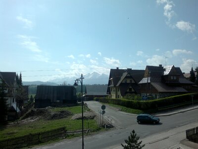 Tatry protein buried