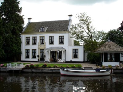 Utrecht boating netherlands