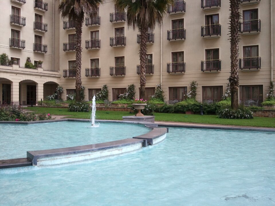 Sheraton-addis addis ababa