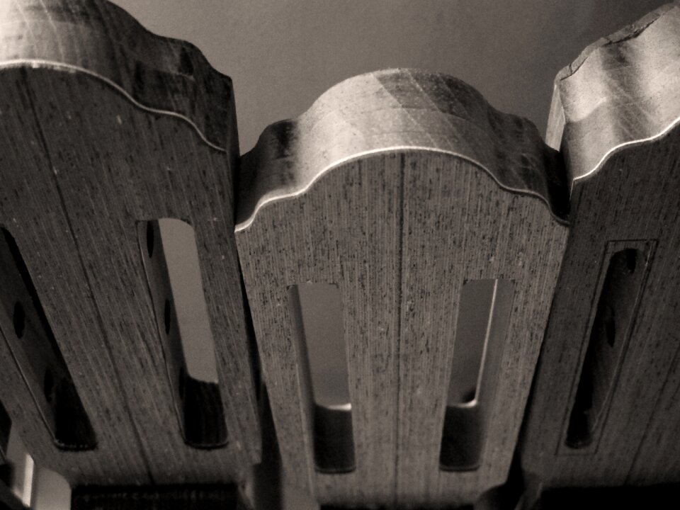 Hand luthier lutheria