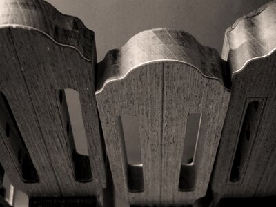 Hand luthier lutheria