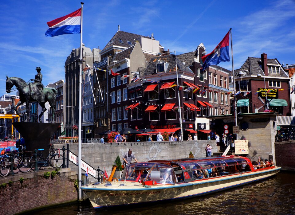 Netherlands holland europe