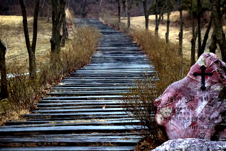 Prayer gil the road to god