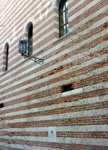 Ancient verona italy