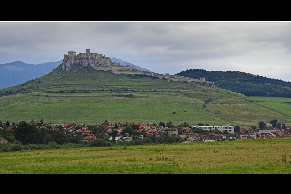 Big slovakia heritage