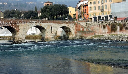 Italy archi antiquity