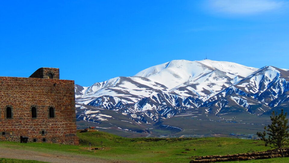 Aziziye ravelin are erzurum ravelin of medgidia