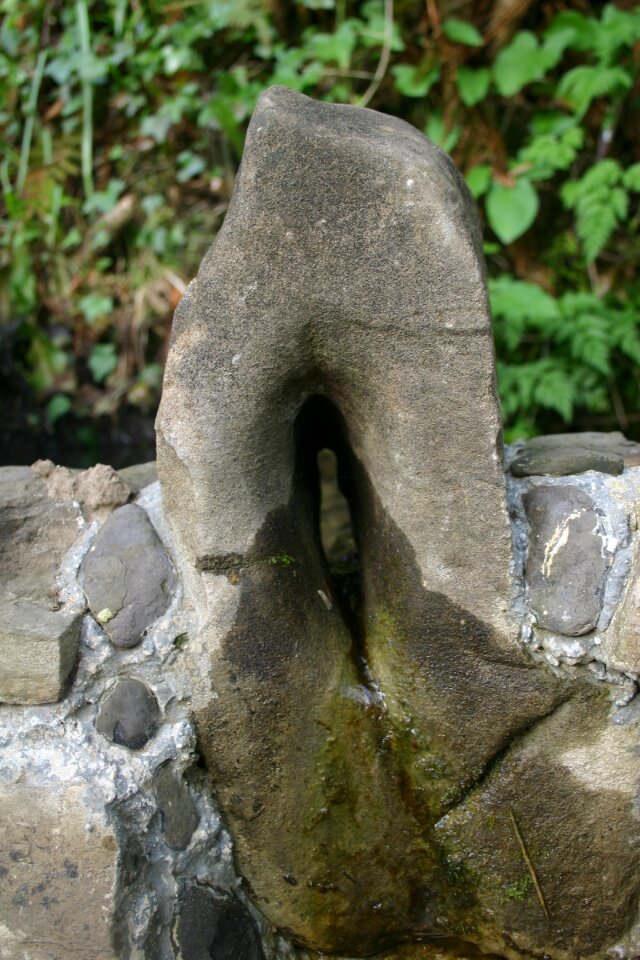 Well ireland