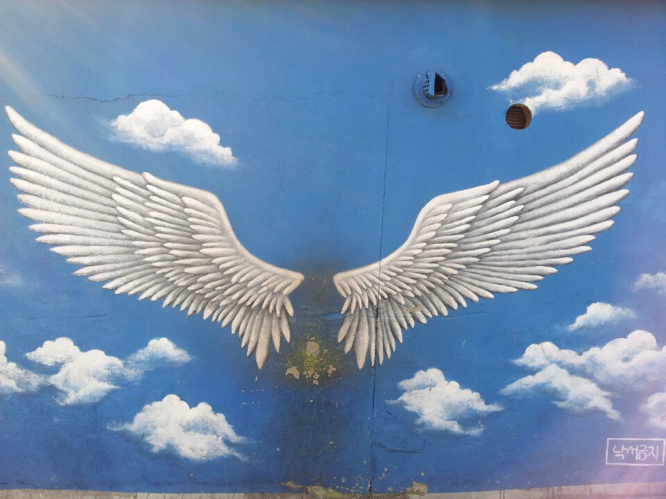 Travel wing free