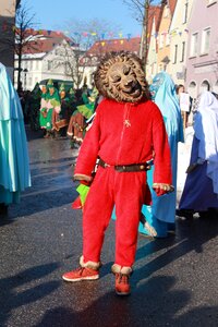 Village europe festival