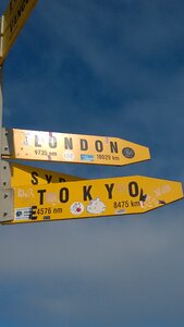 Zealand new tourism