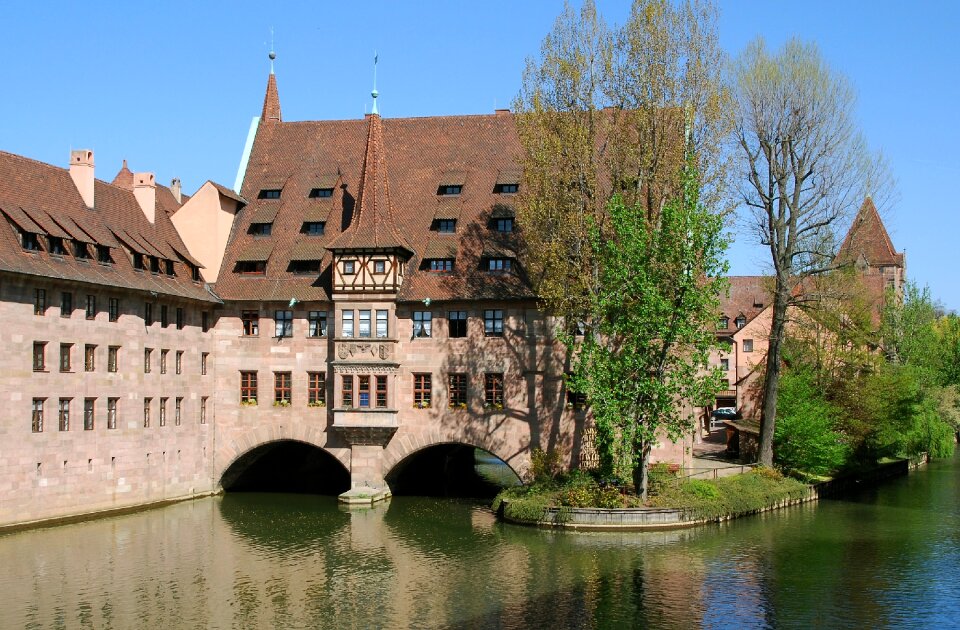 Houses architecture