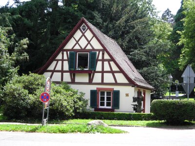 Wifi shepherds cottage baden baden