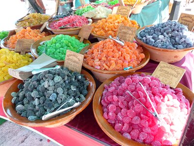 Food delicious