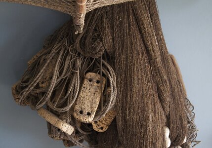 Net online fishing nets