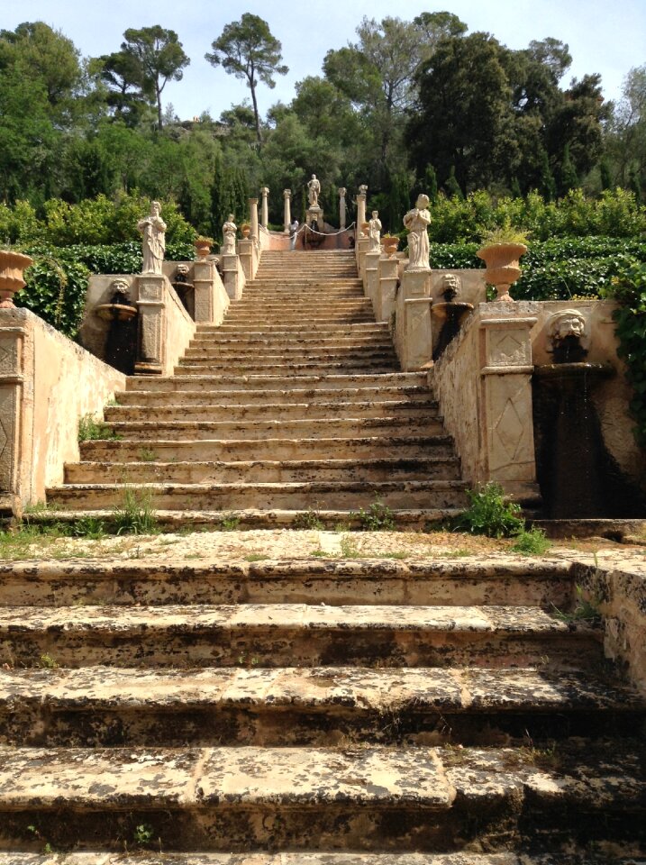 Raixa manor mallorca