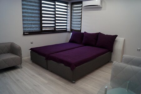 Hotel suite veliko tarnovo