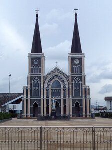 Church of christ religion architecture