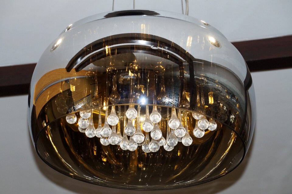 Chandeliers beautiful style