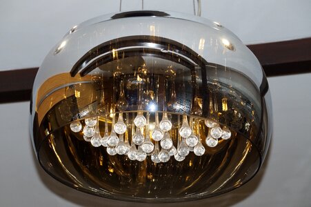Chandeliers beautiful style