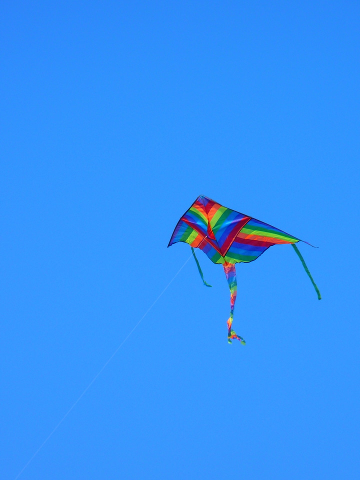Toys air sky