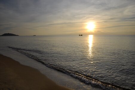 Hope pleasant horizon