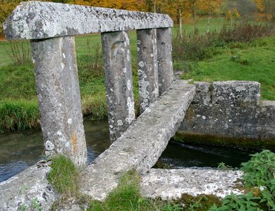 Granite stone 17 18