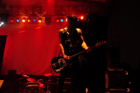 Ramones indonesia heyho