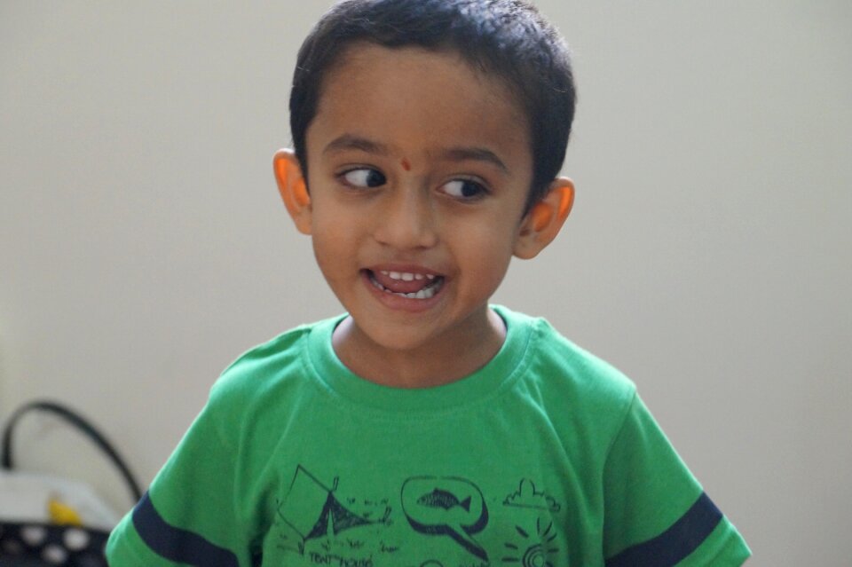 Expression mischief