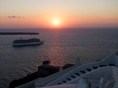 Boats ships cruise ship