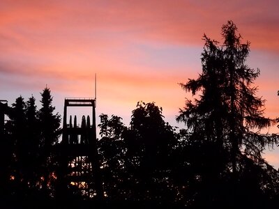 Bill ruhr area afterglow