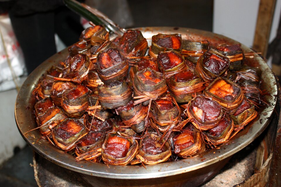 Specialty cook chinese cuisine