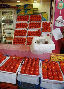 Mumbai vegetables eat