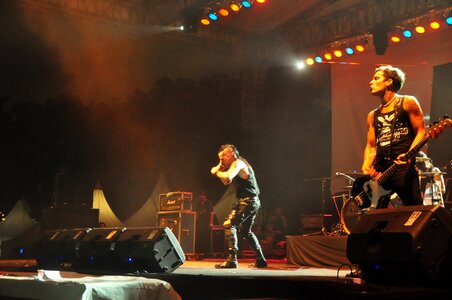 Ramones indonesia heyho