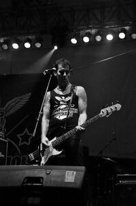 Ramones indonesia heyho