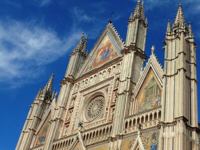 Italy weekend duomo