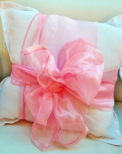 Loop sofa pink
