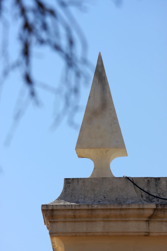 Decoration pyramid quality