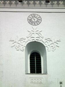 Transylvania tower hour s
