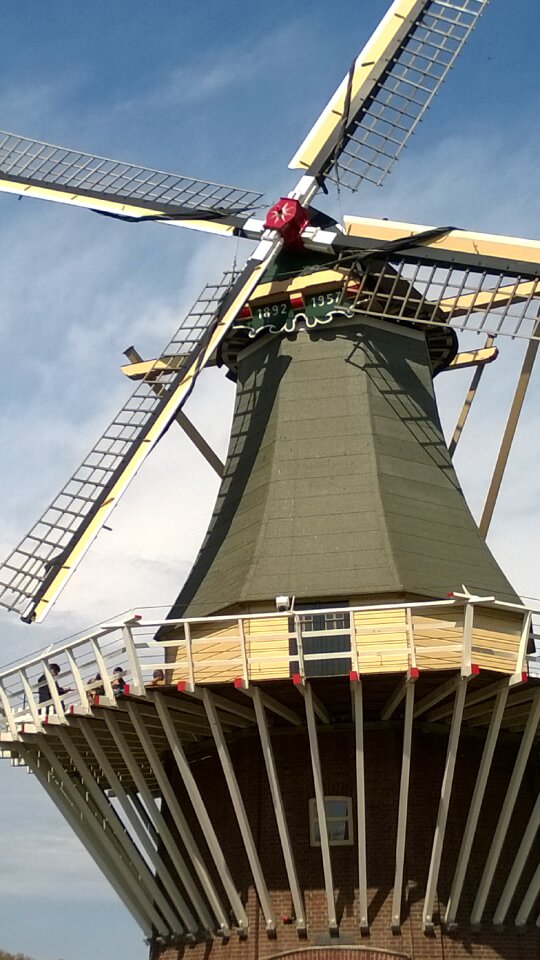Holland netherlands