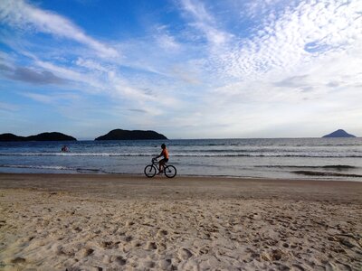 Summer beira mar heat