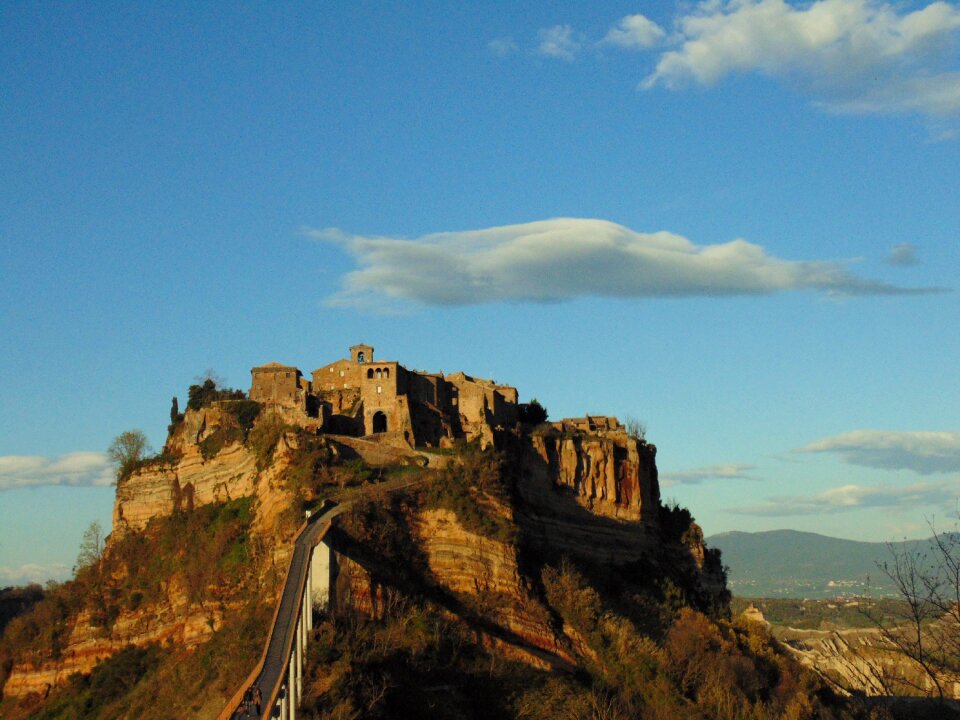 Weekend lazio italy