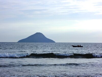 Summer mar beira mar