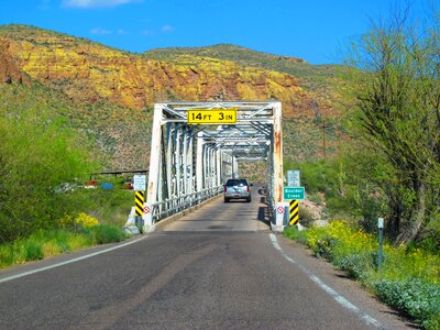 Highway arizona