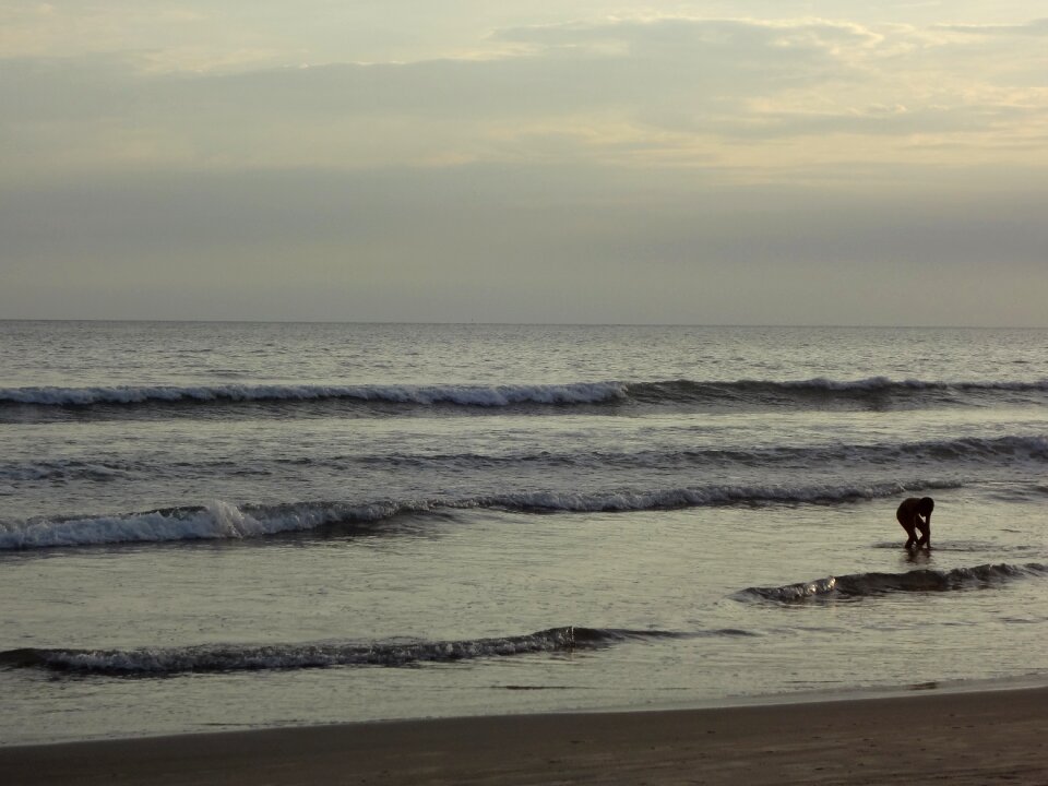 Holidays twilight beira mar