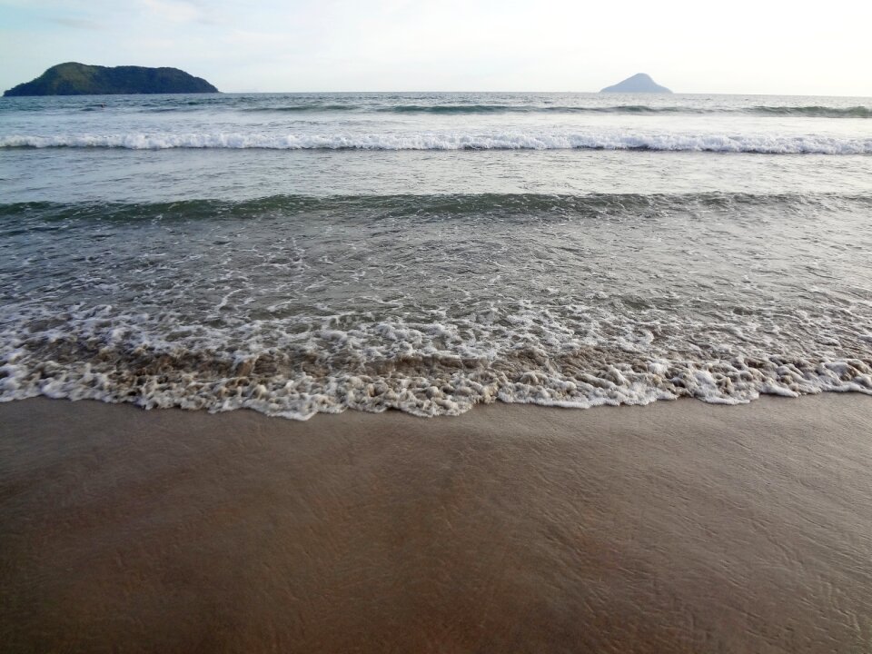 Summer mar beira mar