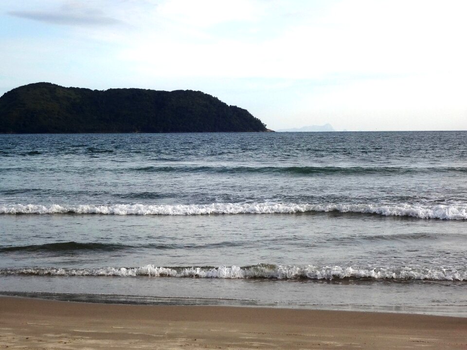 Summer mar beira mar